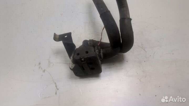 Насос водяной BMW 5 F10, 2014