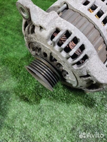 Генератор Nissan 1.2 Cr12De