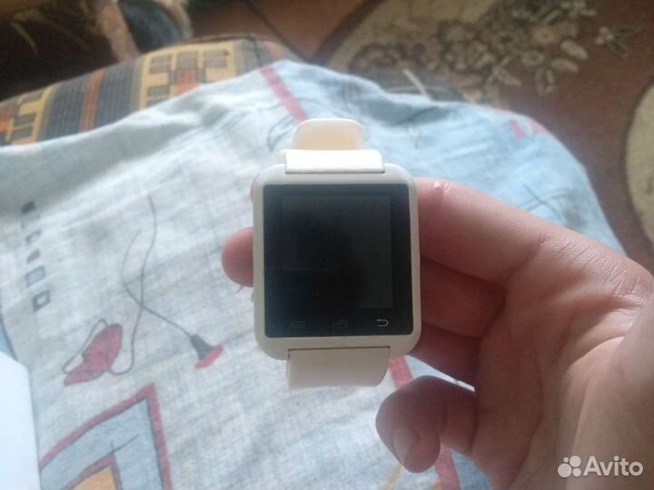 Умные часы smart watch