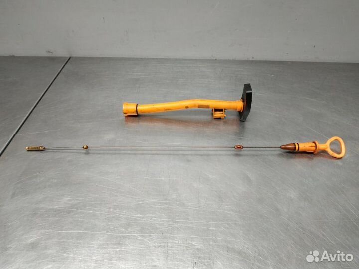 Щуп масляный Volkswagen Polo 602 cfna 2015