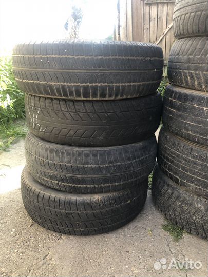 Колеса r13