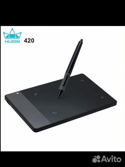 Графический планшет