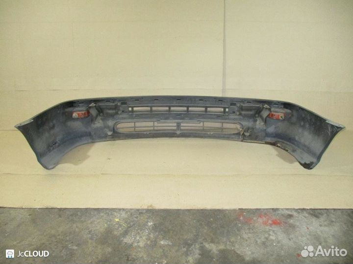 Бампер на toyota corona exiv ST183 3S-FE