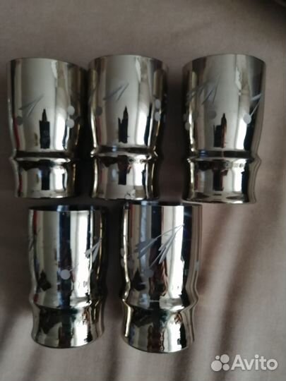 Набор посуды