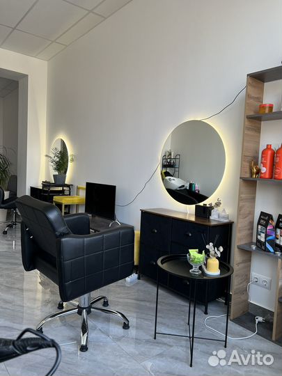 Продам салон красоты