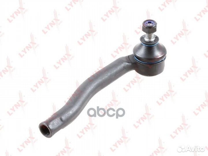 Наконечник рулевой тяги перед лев C4323L LY