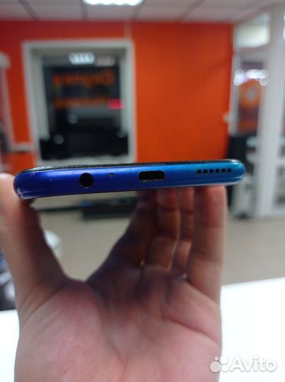 HONOR 9C, 4/64 ГБ