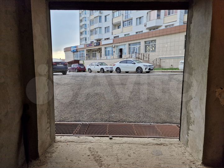 Гараж, 15 м²
