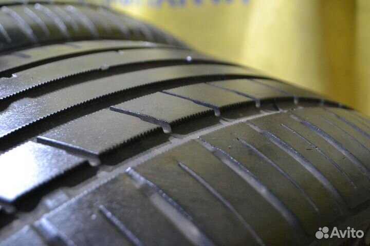 Zeetex HP2000 VFM 225/40 R18