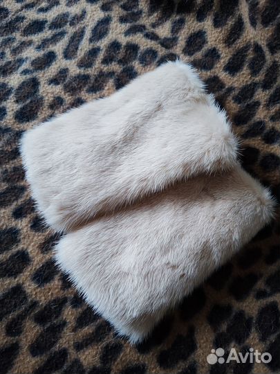 Перчатки женские итальянская кожа - размер 7-7,5