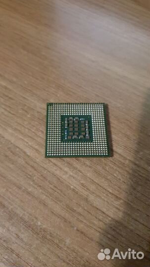 Процессор intel Pentium 4 3.0 Ghz 478 (SL7E4)