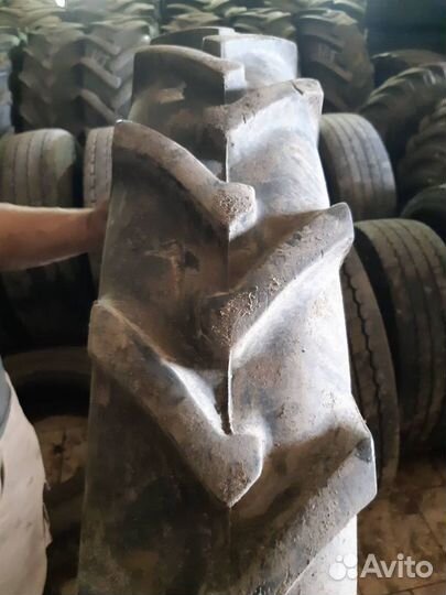 Спецшины 9,5р42