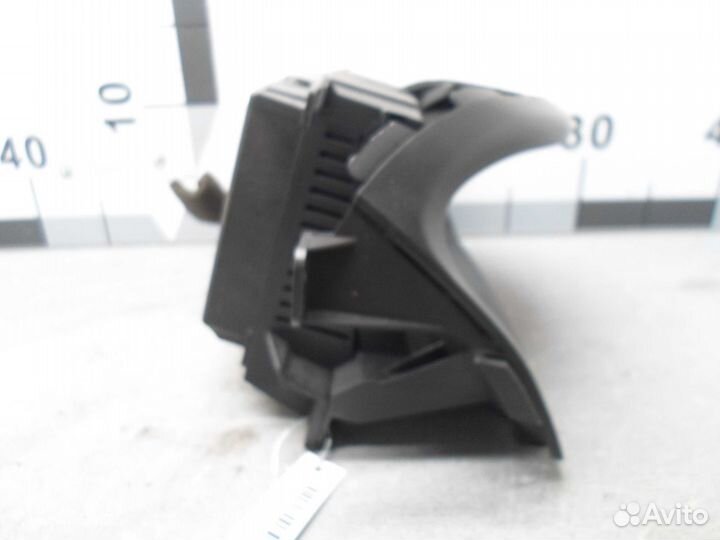 Дисплей информационный Opel Antara L07 565412769