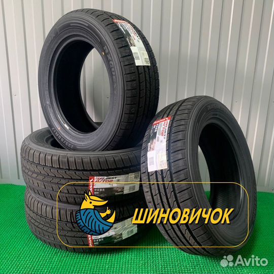 RoadX RXQuest H/T02 275/50 R21 113W