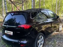 Opel Zafira 1.4 AT, 2013, 239 820 км, с пробегом, цена 1 200 000 руб.