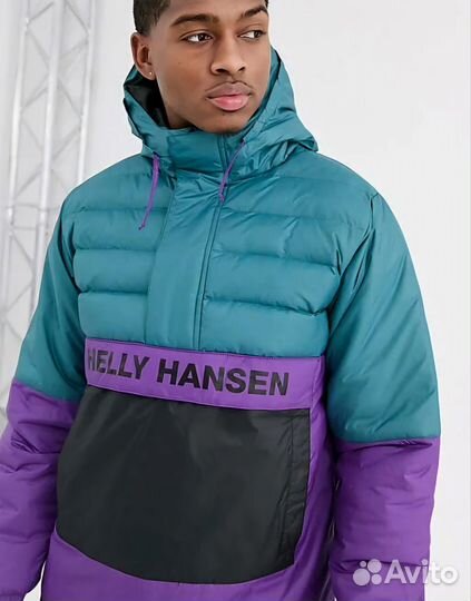 Анорак Helly Hansen (M)