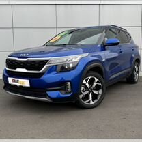 Kia Seltos 2.0 CVT, 2022, 32 045 км, с пробегом, цена 2 520 000 руб.