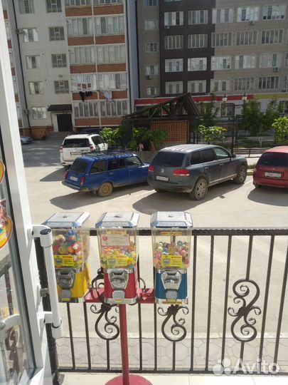 Гастроном в аренду