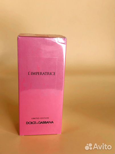 Парфюм L’Imperatrice Dolce & Gabbana 100 ml