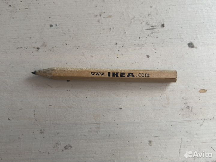 Карандаш IKEA