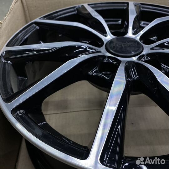 Диски новые 15 дюймов 5/112