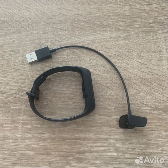 Часы samsung galaxy fit 2