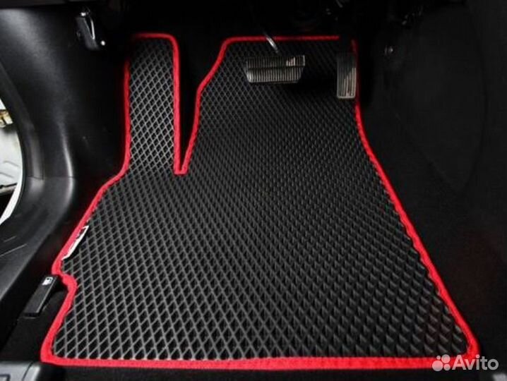 Эва Коврики Eva