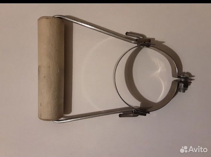 Ручка для переноски бытылок 5 литров долговечная