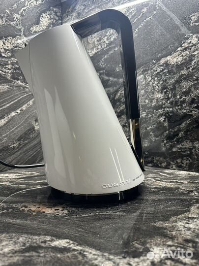 Чайник электрический Bugatti