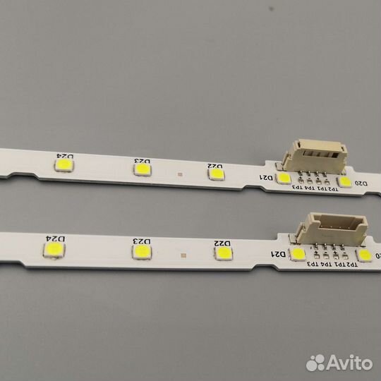 Подсветка к телевизору Самсунг UE55NU7100 55NU7300