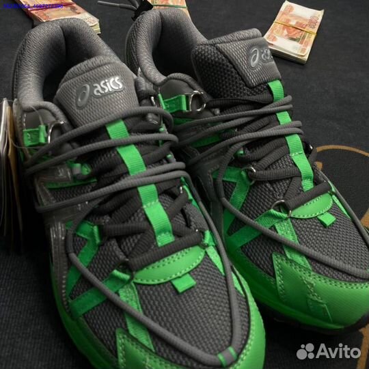 Кроссовки Asics Gel Kahana (лучшее качество) (Арт.96751)