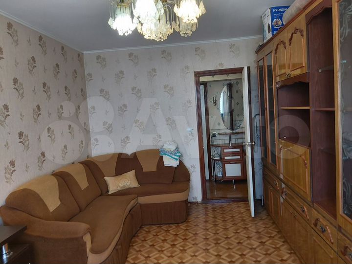 2-к. квартира, 37,5 м², 4/5 эт.