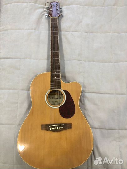 Акустическая гитара naranda