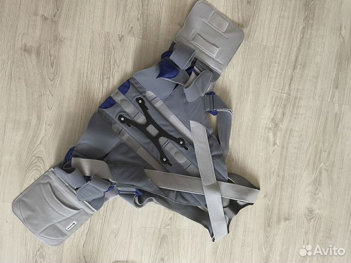 Корсет для позвоночника