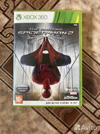 Лицензионные игры для консоли (приставки) Xbox 360