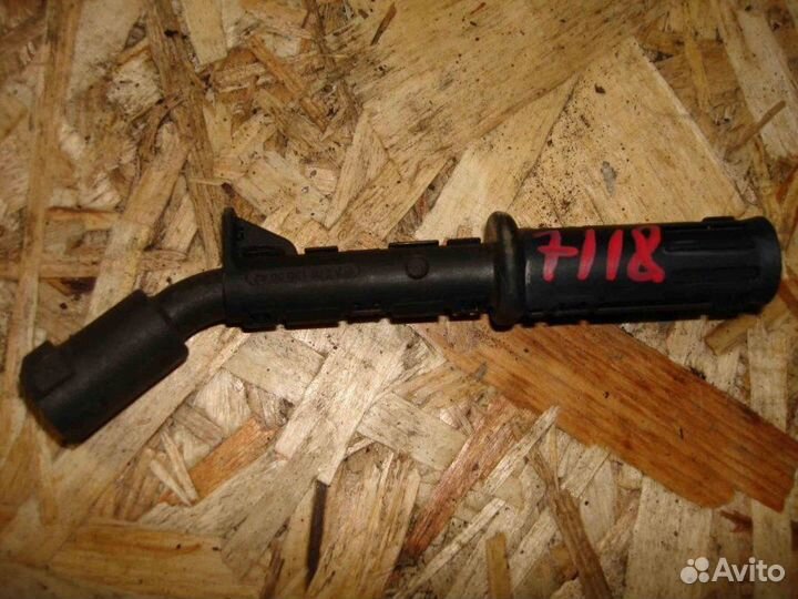 Наконечник Mercedes Benz S