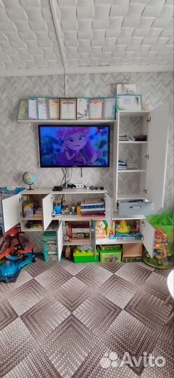 Продам детскую мини стенку