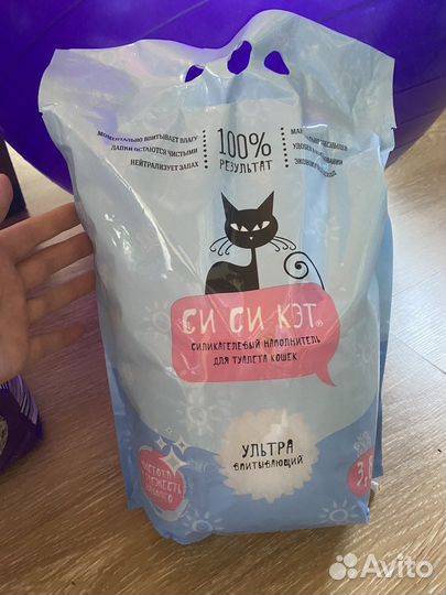 Наполнитель силикагель