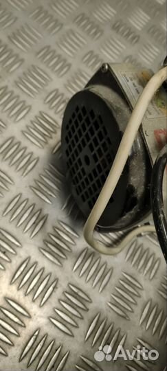 Мотор помпа для джакузи и прочего