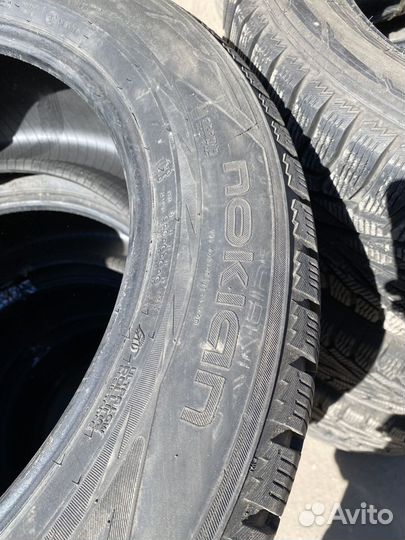 Nokian Tyres Hakkapeliitta R2 SUV 285/50 R20