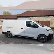 Citroen Jumpy 2.0 MT, 2021, 88 000 км, с пробегом, цена 3 200 000 руб.