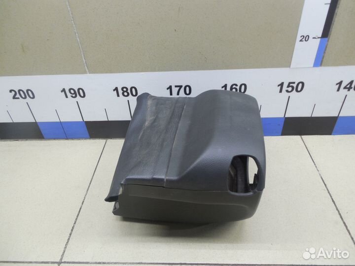 Кожух рулевой колонки нижний Cruze 2009-2016