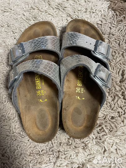 Birkenstock сабо 36