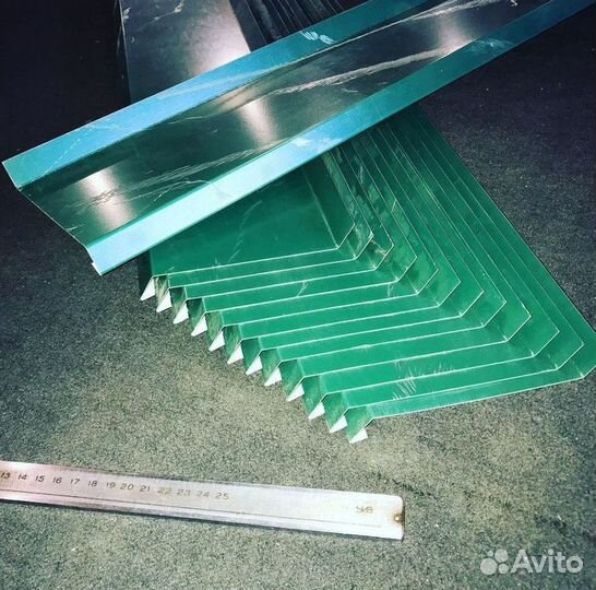 Доборные элементы