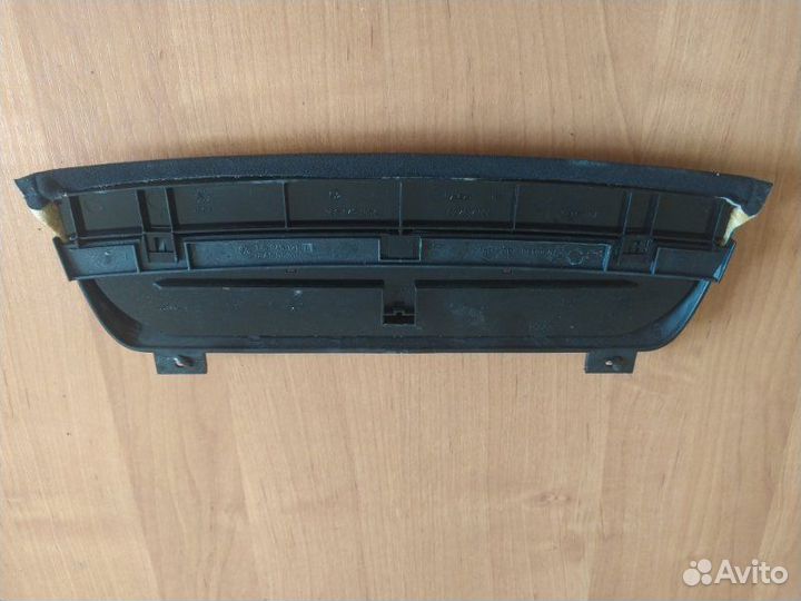 Фонарь задний Volkswagen Passat B5+ седан ALZ 1