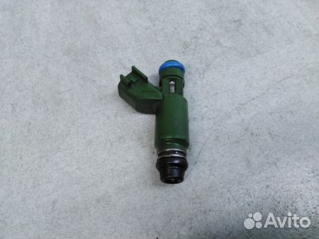 Топливная форсунка Ягуар