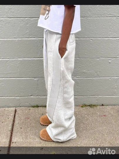 Штаны archive y2k