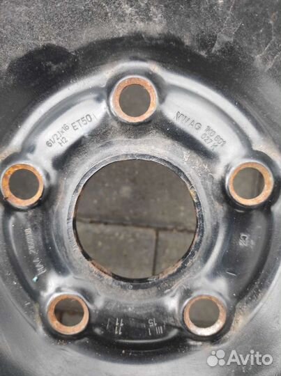 Hankook Winter I'Pike W409 205/55 R16 91T