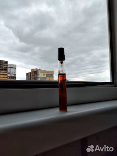 Ysl black opium оригинал