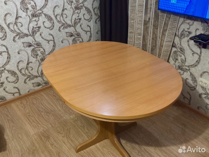 Складной стол